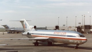 Boeing 727-223 N844AA