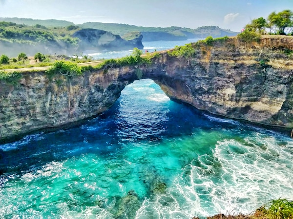 Indonesien, Urlaubsangebote