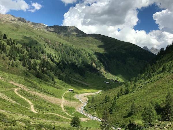 dertour, urlaub in den bergen, urlaubsangebote