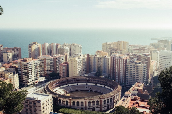 malaga, urlaubsangebote