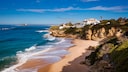 Die Costa de la Luz im Süden Spaniens bedeutet übersetzt „Küste des Lichts“