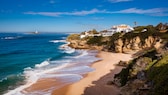 Die Costa de la Luz im Süden Spaniens bedeutet übersetzt „Küste des Lichts“