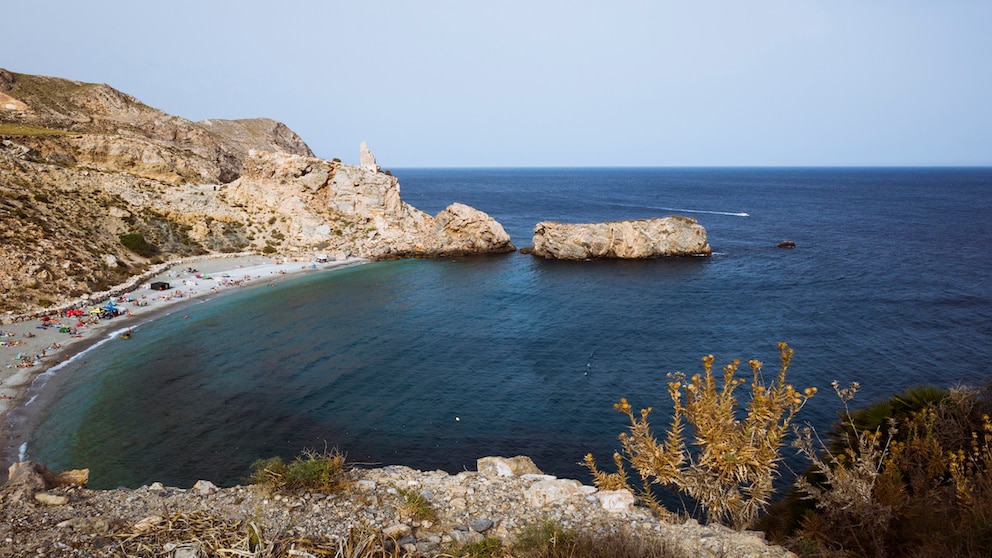 Die Costa Tropical – Spaniens subtropisches Paradies liegt in der Provinz Granada