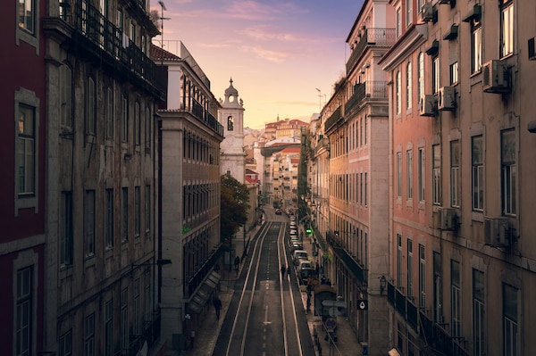 Urlaubsangebote, Lissabon