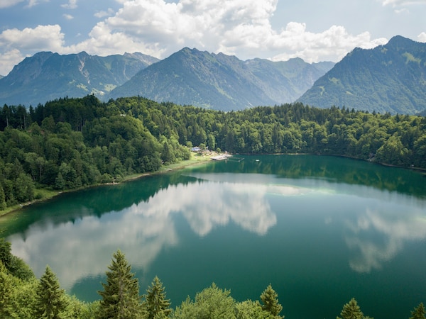 fti, urlaub in den bergen, urlaubsangebote