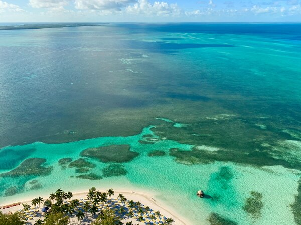 bahamas, urlaubsangebote