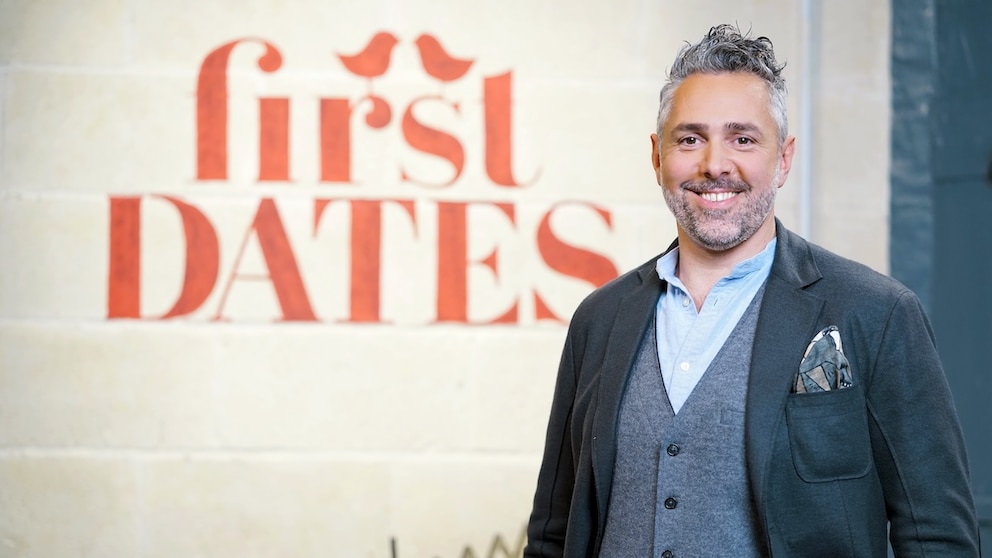 First Dates Restaurant