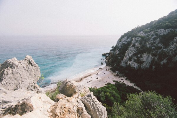 Urlaubsangebot, Sardinien