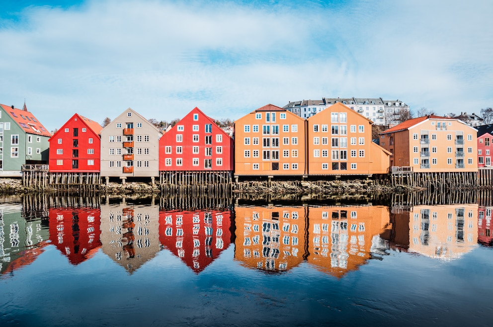 Trondheim