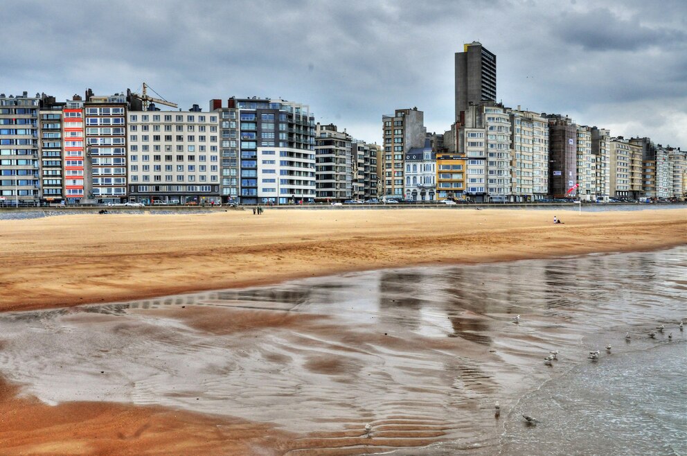 Ostende