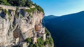 Santuario Madonna della Corona