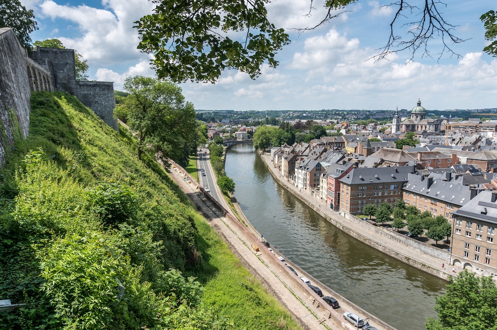 Namur