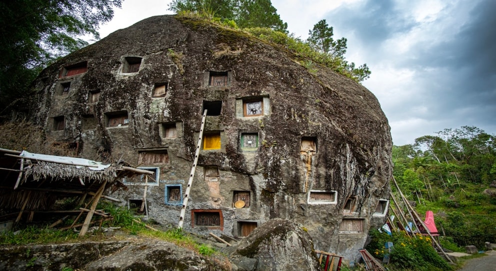 Toraja