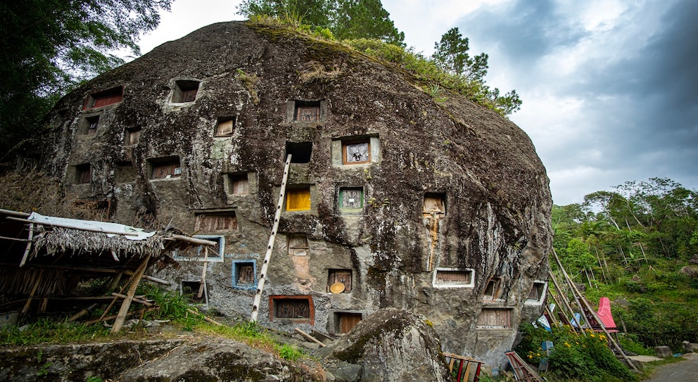 Toraja