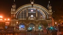 Frankfurt Hauptbahnhof