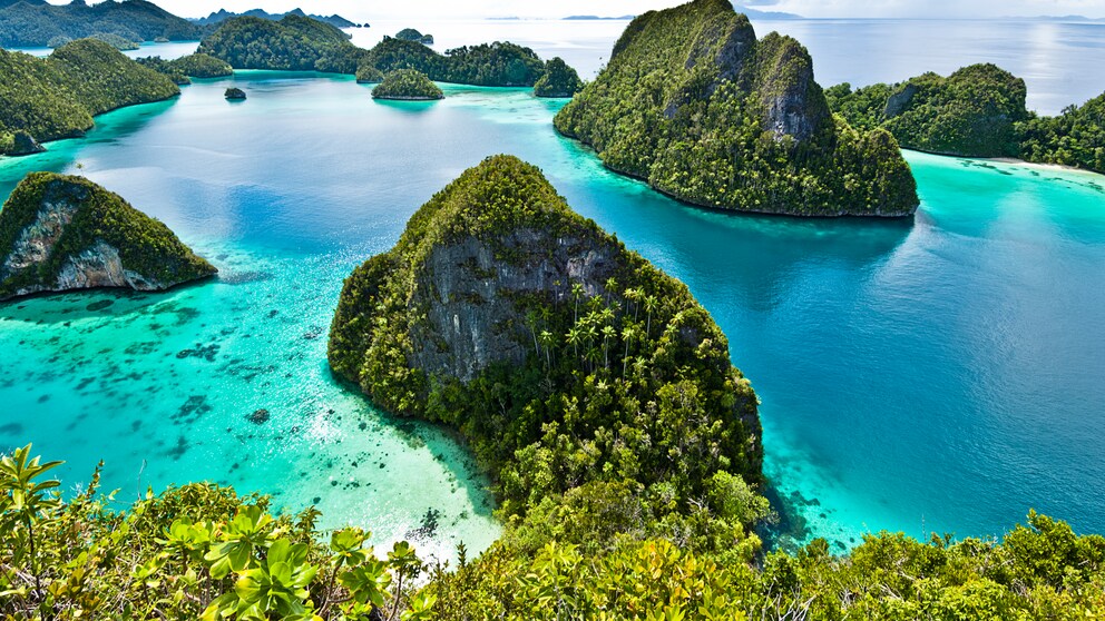 Indonesien