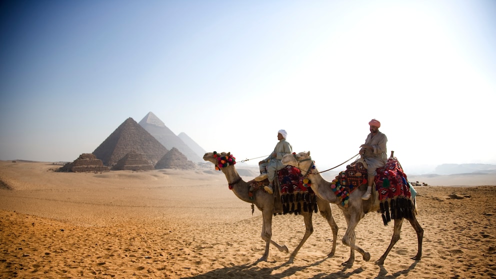 Ägypten