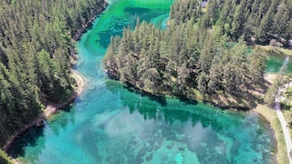 Grüner See Österreich