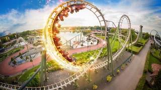 Heide Park Resort