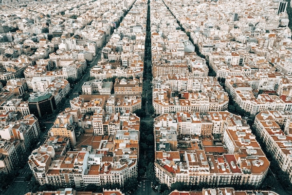 Barcelona, Urlaubangebote