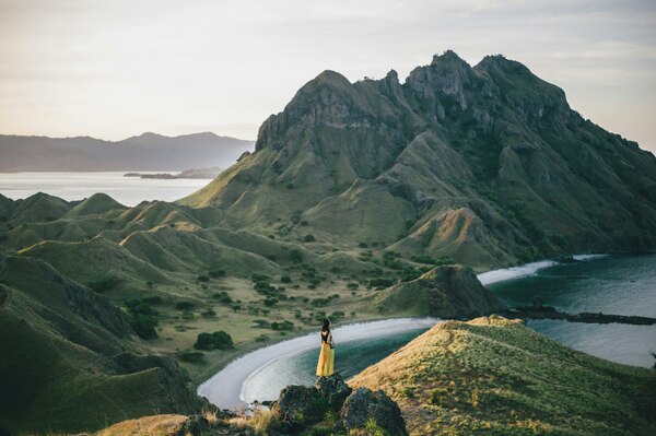 Indonesien, Urlaubsangebote