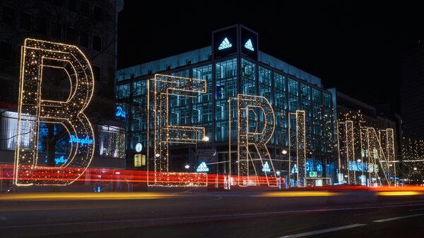 Berlin, Urlaubsangebote