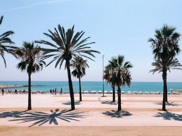 Barcelona, urlaubsangebote