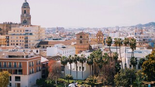 Malaga Urlaub