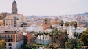 Malaga Urlaub