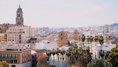 Malaga Urlaub