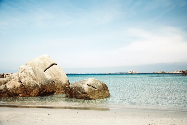 Urlaubsangebot, Sardinien