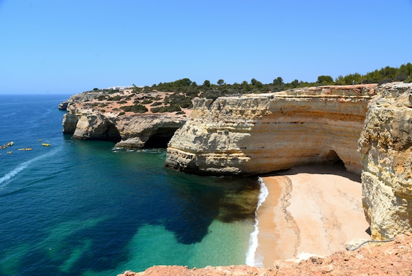 ltur, algarve, urlaubsangebote