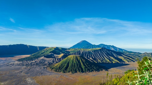 Indonesien, Urlaubsangebote