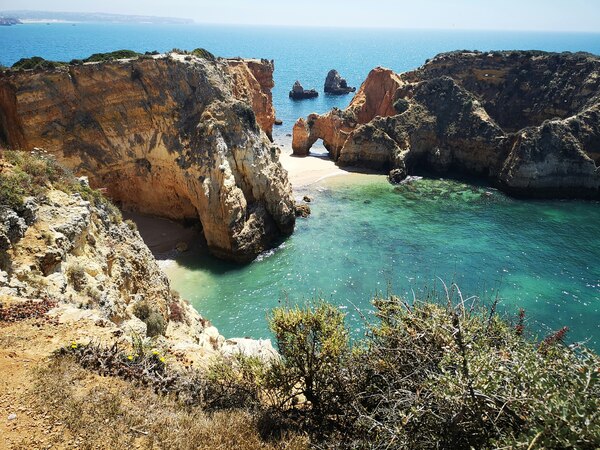 fti, algarve, urlaubsangebote