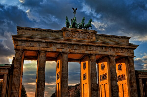 berlin, urlaubsangebote