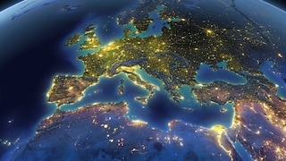 Beste Stadt zum Schlafen