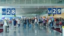 Flughafen Paris Charles de Gaulle, Platz 1 der stressigsten Flughäfen der Welt