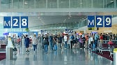 Flughafen Paris Charles de Gaulle, Platz 1 der stressigsten Flughäfen der Welt