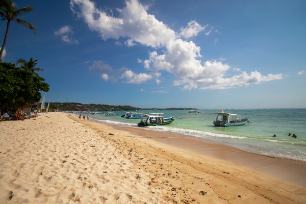 Indonesien, Urlaubsangebote