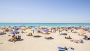 Trinkwasser Duschen Italien