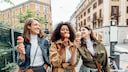 Frauen in Italien – Platz 1 der Länder mit guter Work-Life-Balance