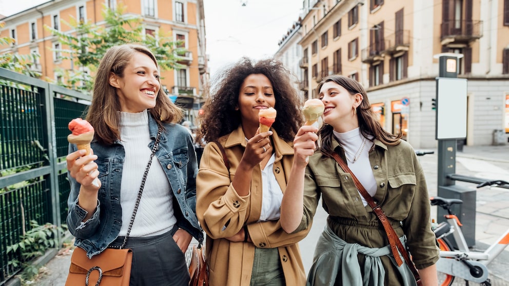 Frauen in Italien – Platz 1 der Länder mit guter Work-Life-Balance