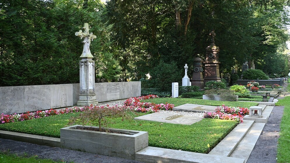 Kölner Melaten