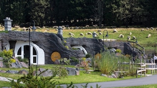 Außergewöhnliche Hotels Deutschland