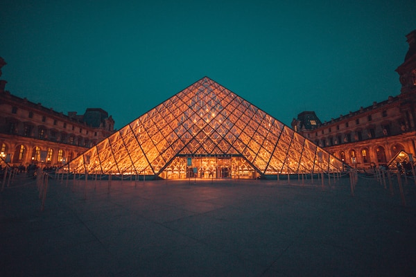 paris, urlaubsangebote