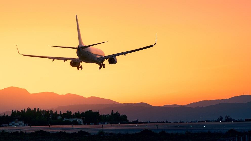 Funktionsweise Buchungssysteme Airlines