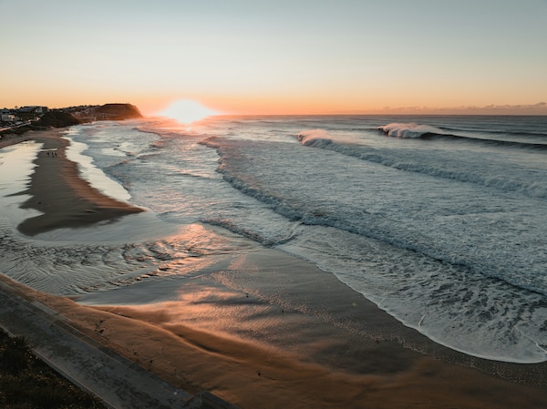 Urlaubsangebot, Australien