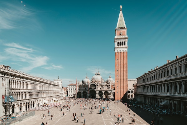 Urlaubsangebot, Venedig