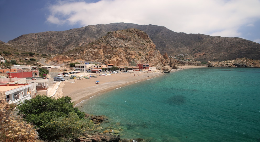 Playa El Portus – ein wunderschöner Strand, der noch ein echter Geheimtipp ist