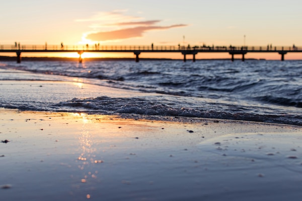 ostsee, urlaubsangebote